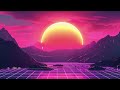 Ethereal Drift | Synthwave Song by R3velix