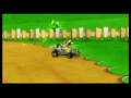 Mario Kart Wii - Intro Cutscene