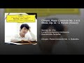 Chopin: Piano Concerto No. 1 in E Minor, Op. 11 - III. Rondo (Vivace)