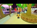 Pretending to be Bob and Bosip in Roblox Friday Night Funkin