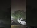 Tulsa Storm 100 mile an hour winds three days ago