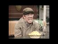 The Two Ronnies - The Tortoise