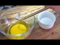 Steps By Step Instruction To Make Clarified Butter - The French Cooking Academy