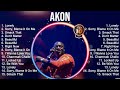 Akon Greatest Hits ~ Best Songs Of 80s 90s Old Music Hits Collection