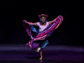 Dance Houston: Sones Antiguos de Michoacan by Sabor Mexico Theatrical Dance