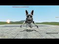 ZOOMALY LONGEST JUMPS + POPPY PLAYTIME 4 FROG FOX AND MECH CATNAP + ZOOOCHOSIS 1 AND 2