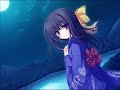 Nightcore - Because the night