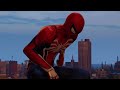 Spiderman PS5 Remastered - Part 3 - NEW SUIT