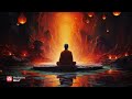 🕉️  OM Chanting at 639Hz | MANIFEST Love & MIRACLES | Mantra Healing | Heart Chakra Activation Chant