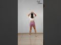 Vem Morenin - Hick Barão - Piseiro |coreografia| Adryana Barbosa