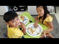 NAGMUKBANG SI ELI | BIRTHDAY CELEBRATION PART 2 | BIOCO FOOD TRIP