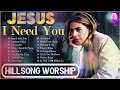 Greatest HILLSONG Worship Best Praise Songs Collection 2024(Full Lyrics)🙏H I L L S O N G United 2023