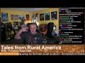 Drama Time - Tales from Rural America