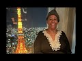 JAPAN JOURNAL With Mal Adams Presents ~ Miki Coltrane In Japan