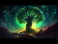 Tree Of Life, 741Hz Spiritual And Emotional Detox, Remove ALL Negative Energy