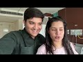 Hospital mein Makeup | Pragati didi Beemar hai | the mridul vlogs | Pragati | BroSis