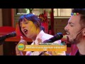Musical - Miranda - El Fogon - Morfi