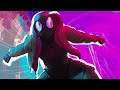 LoFi LOVE Webbed Chillout: Spiderman Lofi Playlist  Episode 30