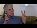 ADW Linda sits down with our friend, Ali MacGraw