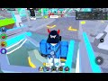 Playing Roblox TTD with guest!