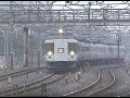 【蔵出し走行動画】1996年朝の蕨駅は特急列車ラッシュだった！