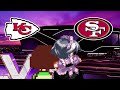 Touhou X Undertale: SUPER BOWL!!! 58…