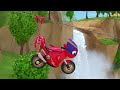 Ricky Zoom | Ricky's Fast Delivery! | Cartoons For Kids