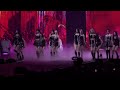 IVE (아이브)–17. '섬찟/Hypnosis' ('SHOW WHAT I HAVE' Tour @ Fort Worth 240320) | 4K 직캠/FANCAM