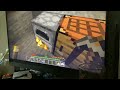 Minecraft let’s play #01