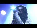 CHRONIXX & Zinc Fence Redemption live @ Main Stage 2017