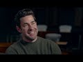 IF | Voice Actors Behind the Scenes w/ John Krasinski, Steve Carell & More! | Paramount Movies