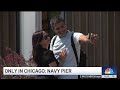 Only in Chicago: The fascinating history of Navy Pier