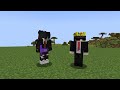 No Armour Challenge in Deadliest Minecraft SMP | Lapata SMP (S4-6)