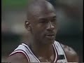 May 17 1992 Bulls vs Knicks game 7 highlights