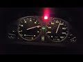 1995 Acura Legend GS KA7 Automatic Stock 0-100 NSX Top Speed Honda JDM GSR S2k Donald Trump Hillary