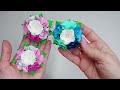 DIY flowers / It's easy tutorial