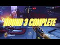 I Like Damage Boosting Soldier [Overwatch Competitive - Silver]