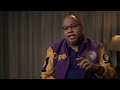 Center Stage With...Omega Psi Phi (2024) | Presented By @unitedcenter x @WatchTheYard