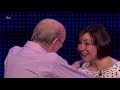 The Governess Gets Thrashed in a Huge £53,000 Battle! | The Chase