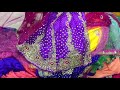 latest designer lehanga sari for wedding and bridal surat saree in wholesale price4
