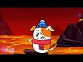 Rainbow Friends 2 | HOO DOO's AMAZING GAME CONSOLE Was SPLIT IN HALF! | Hoo Doo Animation