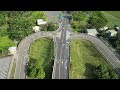 台灣(Taiwan)高山公路   新中橫公路