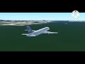 Miracle On The Hudson | US Airways Flight 1549 - Recreation | Infinite Flight