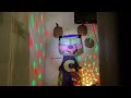 Chuck E. Cheese animatronic/puppet  (join the party)