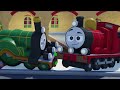 Thomas & Friends Awesome Roblox Adventures!