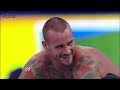 FULL MATCH — The Undertaker vs. CM Punk: WrestleMania 29