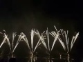 Firework ancol JAKARTA,INDONESIA Happy new years 2016