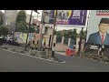 Yogyakarta  Driving Tour