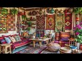 Transform Your Home with Boho Interior Design: 10 Mind-Blowing Ideas You Must Try!