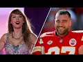 Travis Kelce's INSANE Rise from College Reject to NFL Legend!